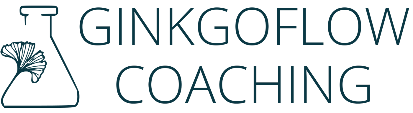 GinkGoFlow Coaching